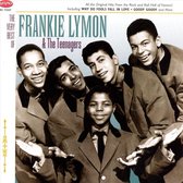 The Very Best Of Frankie Lymon & The...