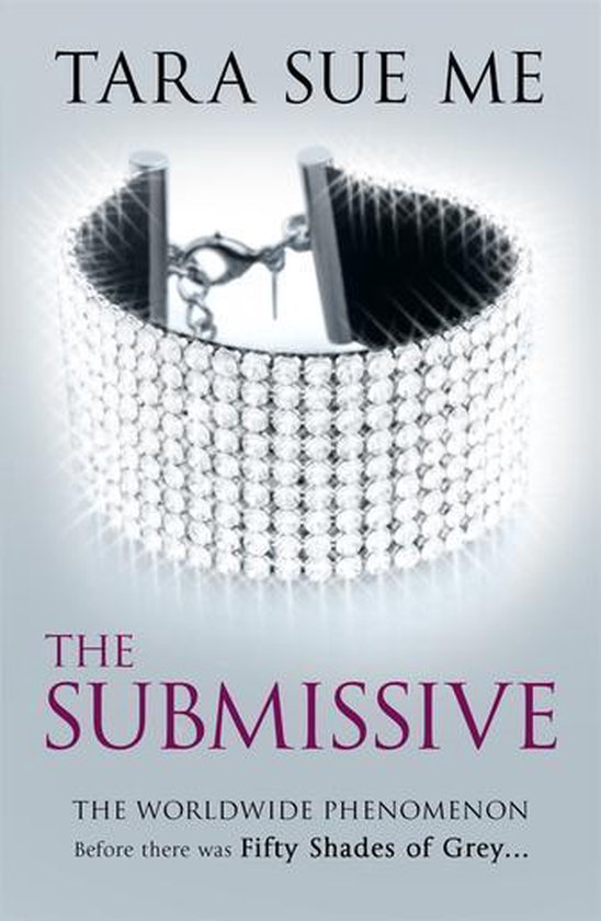 The Submissive Series - The Submissive: Submissive 1 - cover