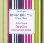 Various Artists - Contes Du Chat Perche