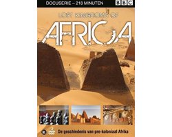 Lost Kingdoms Of Africa