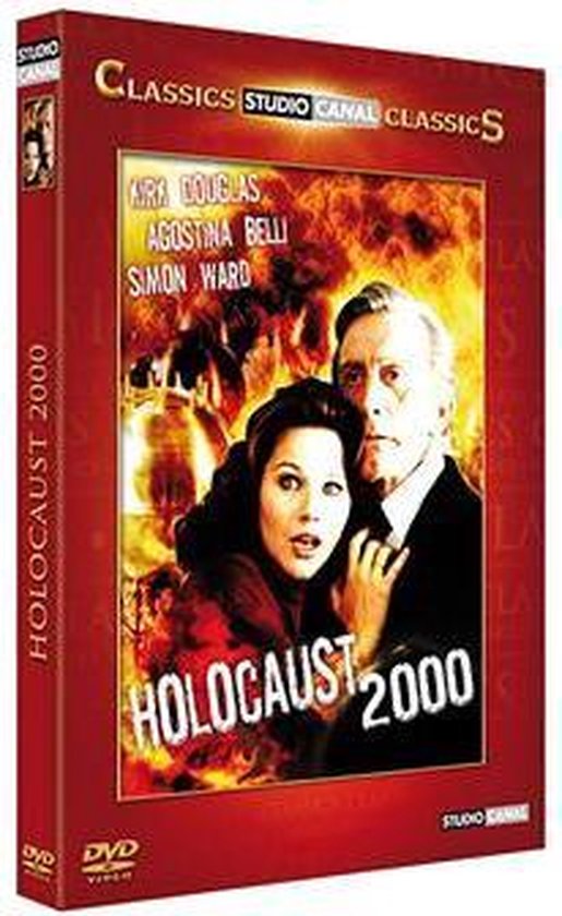 Holocaust 2000