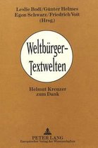 Weltbuerger - Textwelten