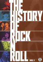 History Of Rock N Roll 3