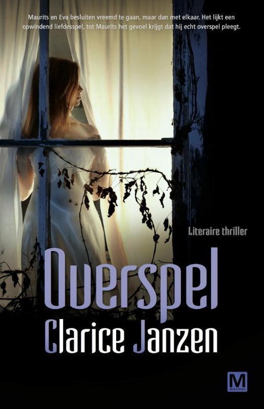 Overspel - Clarice Janzen | Do-index.org