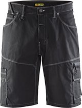 Blaklader Short Urban X1900 - Zwart - C50