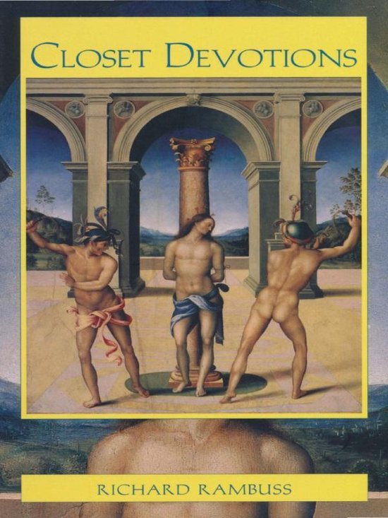 Series Q - Closet Devotions - cover