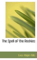 The Spell of the Rockies