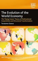 The Evolution of the World Economy