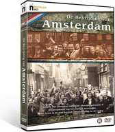 Bevrijding Van Amsterdam