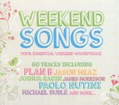 Weekend Songs: Your Essential Weekend Soundtrack