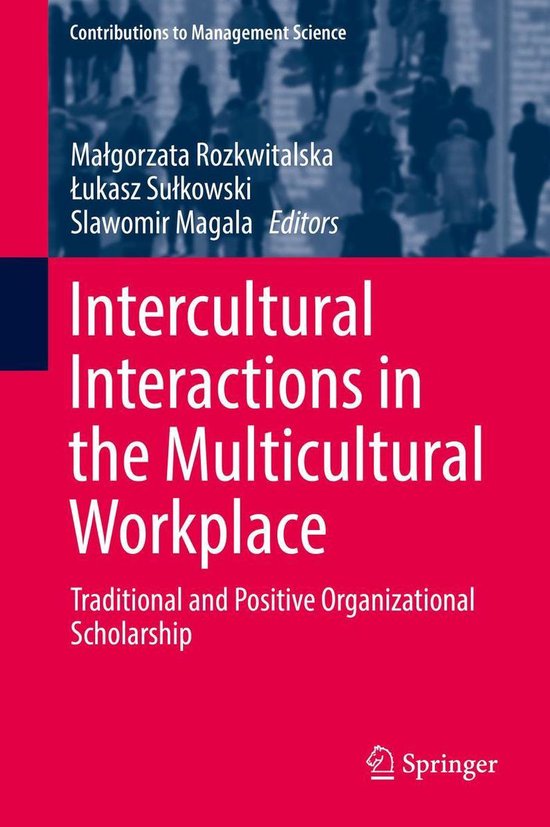 Business and Management (R0) - Intercultural Interactions in ... - cover