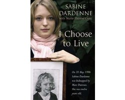 I Choose To Live