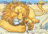 The lion and the mouse