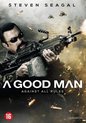 A Good Man (Dvd)