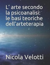 L' arte secondo la psicoanalisi