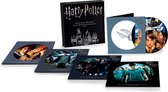 Harry Potter: Original Motion Picture Soundtracks I-V (LP)