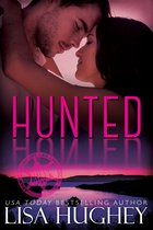 ALIAS Private Witness Security Romance 2 - Hunted