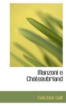 Manzoni E Chateaubriand