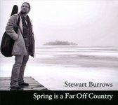 Spring Is A Far Off Country