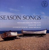 Season Songs - Richard Edgar-Wilson