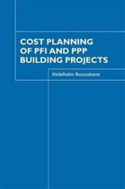 Cost Planning of Pfi and Ppp Building Projects