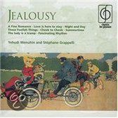 Jealousy: Hits of the Thirties