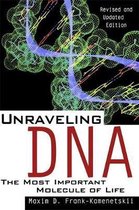 Unraveling DNA