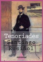 Imprescindibles de la literatura catalana - Tenoriades