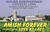 Amish Forever 12 - Amish Forever - Volume 12 - Love At Last
