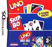 Uno Skipbo & Uno Freefall Compilation