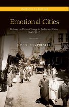 Emotions in History - Emotional Cities