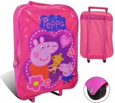 Peppa Pig Kinder Trolley - KinderKoffer Peppa Pig