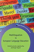 Bilingual Education & Bilingualism 118 - Multilingualism in European Language Education