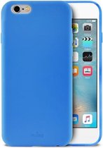 iPhone 6/6s hoesje blauw-Puro