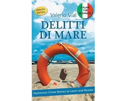 Delitti Di Mare
