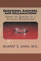 Questions, Answers, and Exclamations