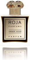 Roja Amber Aoud by Roja Parfums 100 ml - Extrait De Parfum Spray (Unisex)