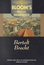 Bloom's Major Dramatists- Berthold Brecht