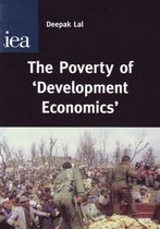 The Poverty of Development Economics