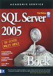 Het Complete HANDboek SQL Server 2005