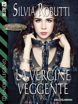 Fantasy Tales Under Legend 2 - La vergine veggente