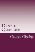 Denzil Quarrier