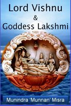 Lord Vishnu & Goddess Lakshmi
