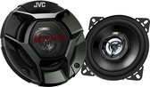 JVC CS-DR420 - Autospeakers (10 cm)
