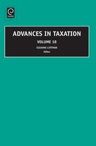 Advances in Taxation