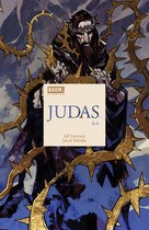 Judas 4 - Judas #4