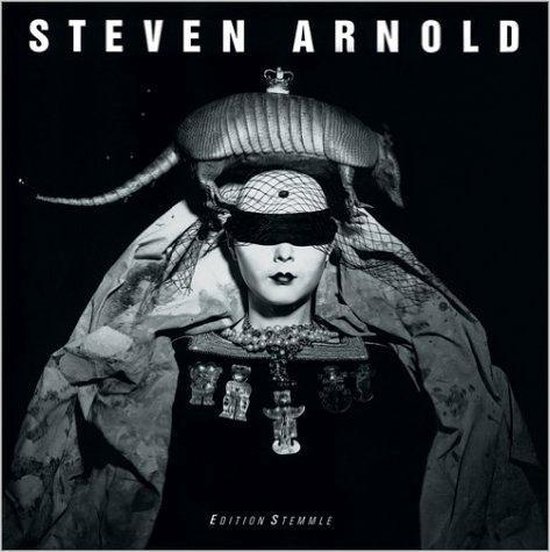 Steven Arnold, Steven Arnold | 9783905514988 | Boeken | bol