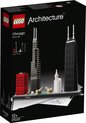 LEGO Architecture Chicago - 21033
