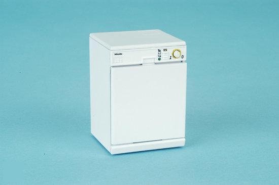 Makkelijk in de omgang debat sensatie Klein Miele mini afwasmachine | bol.com