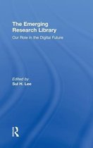 The Emerging Research Library